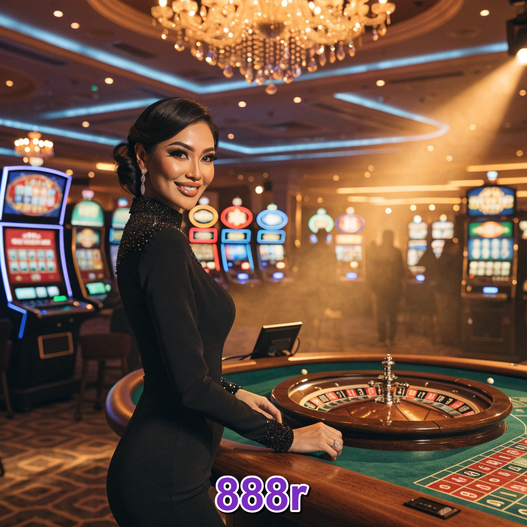 888r APK Indonesia - Panduan Lengkap dan Tutorial