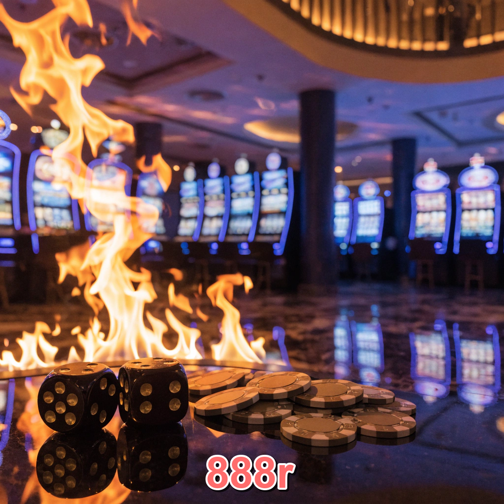 888r APK Indonesia - Panduan Lengkap dan Tutorial
