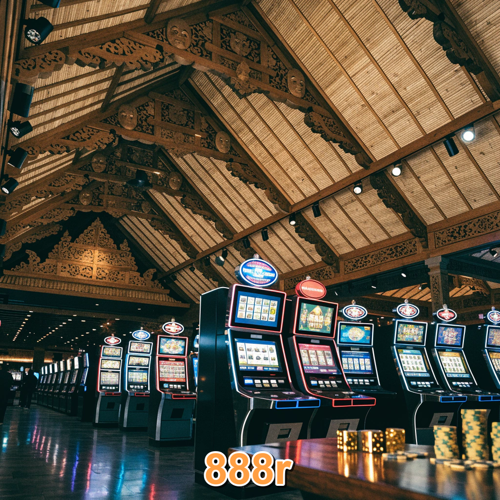 888r APK Indonesia - Panduan Lengkap dan Tutorial