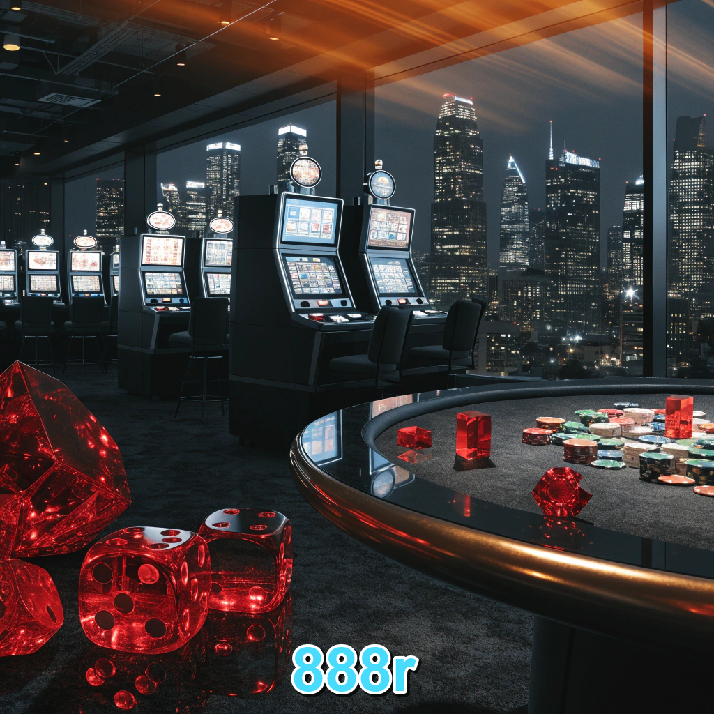 888r APK Indonesia - Panduan Lengkap dan Tutorial