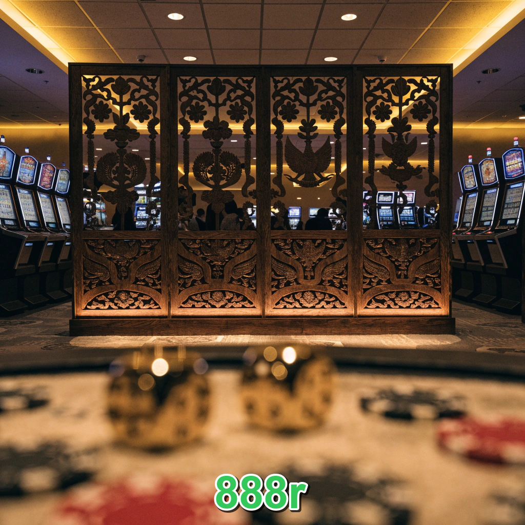 888r APK Indonesia - Panduan Lengkap dan Tutorial