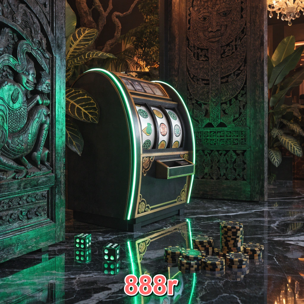 888r APK Indonesia - Panduan Lengkap dan Tutorial